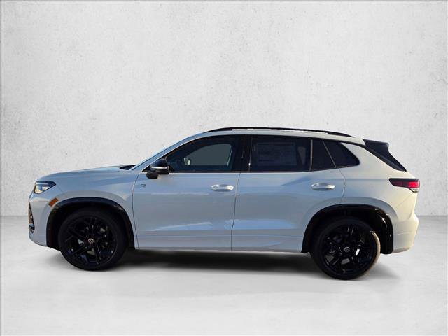 New 2026 Volkswagen Tiguan SE R-Line FWD image 5