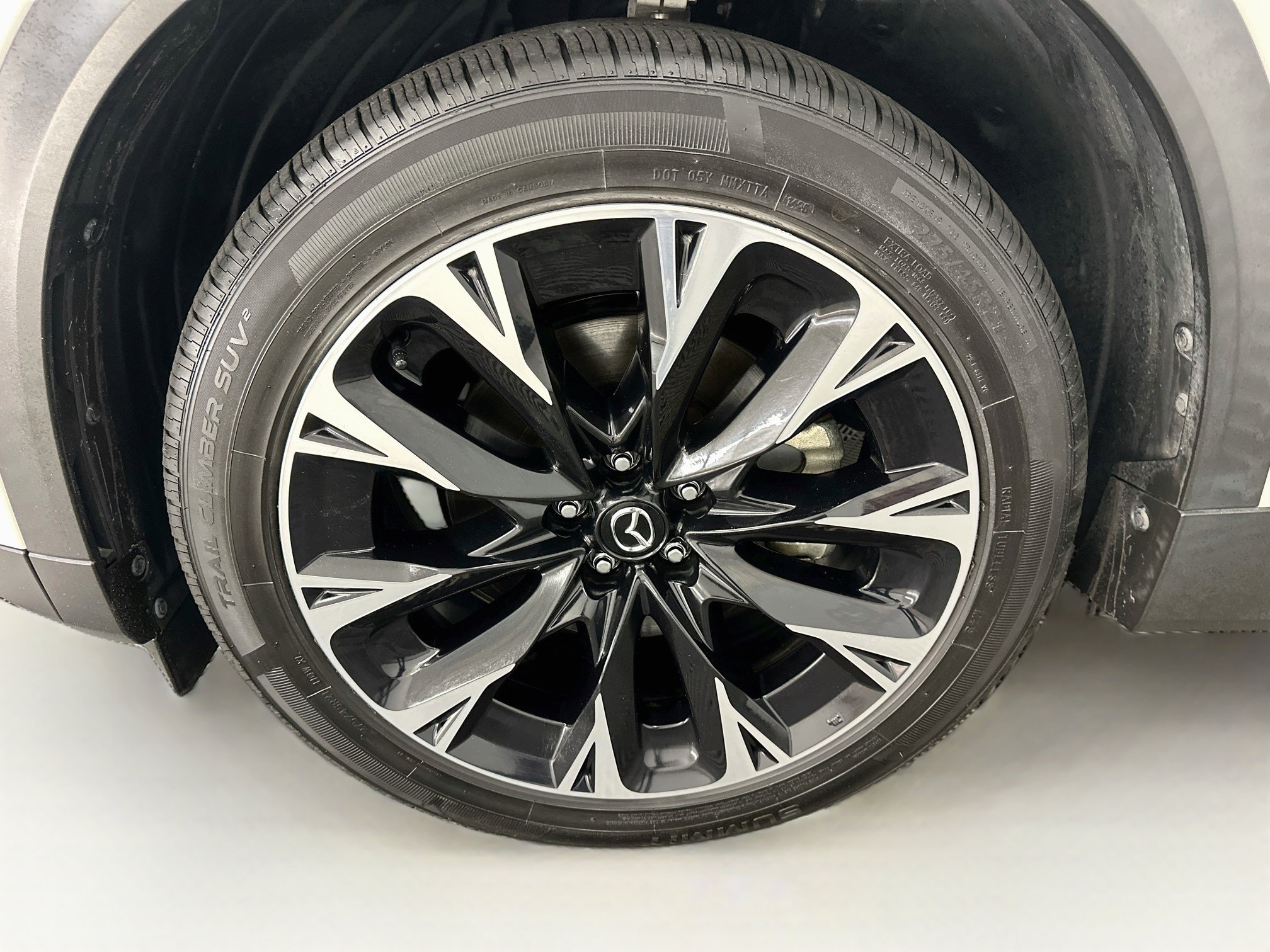 Used 2024 MAZDA CX-90 Plug-In Hybrid w/ Premium Plus AWD/4WD image 38