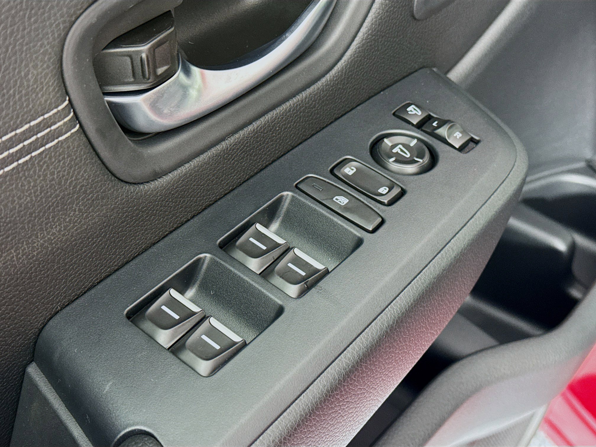 New 2026 Honda Pilot Elite image 18