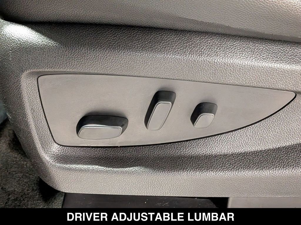 Used 2018 Chevrolet Tahoe LT w/ Luxury Package image 19