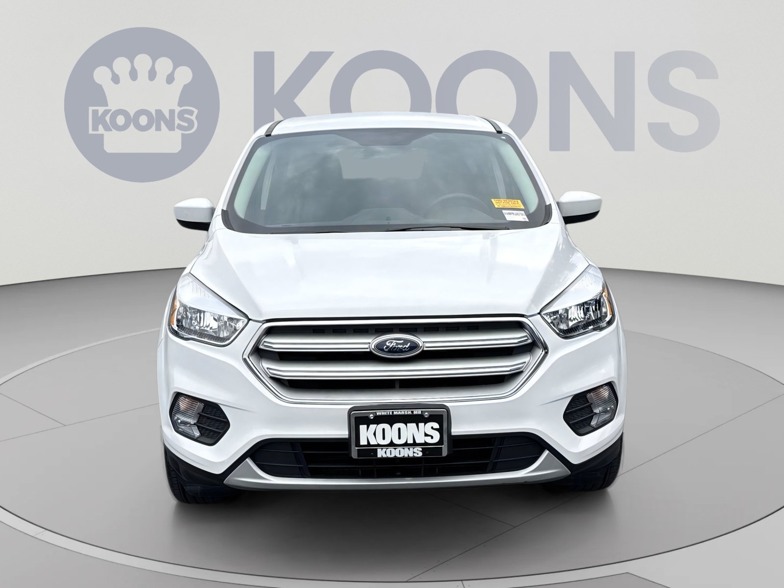 Used 2019 Ford Escape SE AWD/4WD image 4
