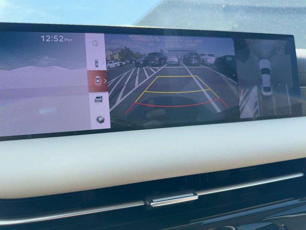 New 2026 Genesis G80 2.5T Sport Prestige image 18