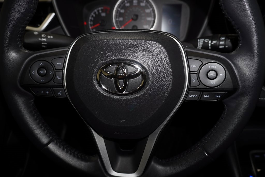 Used 2022 Toyota Corolla SE image 18