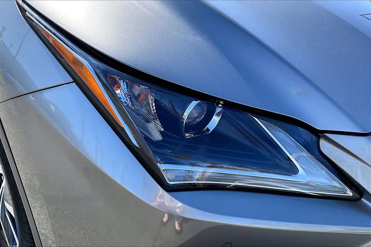 Used 2017 Lexus RX 350 FWD w/ Premium Package image 26
