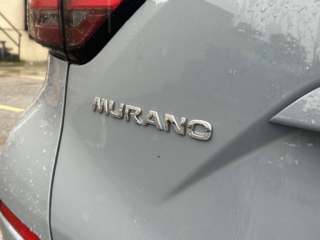 Certified 2024 Nissan Murano SL AWD/4WD image 14
