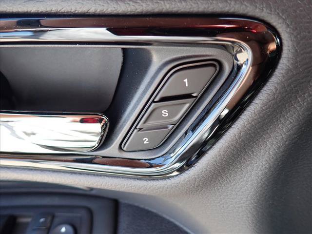 New 2026 Dodge Durango GT AWD/4WD image 16