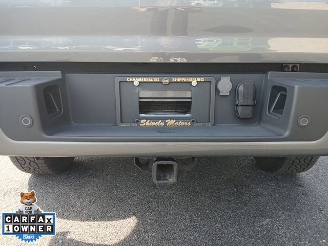 Used 2024 Ford F150 XLT w/ Equipment Group 302A MID AWD/4WD image 8