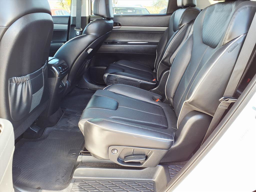 Used 2023 Hyundai Palisade XRT image 17