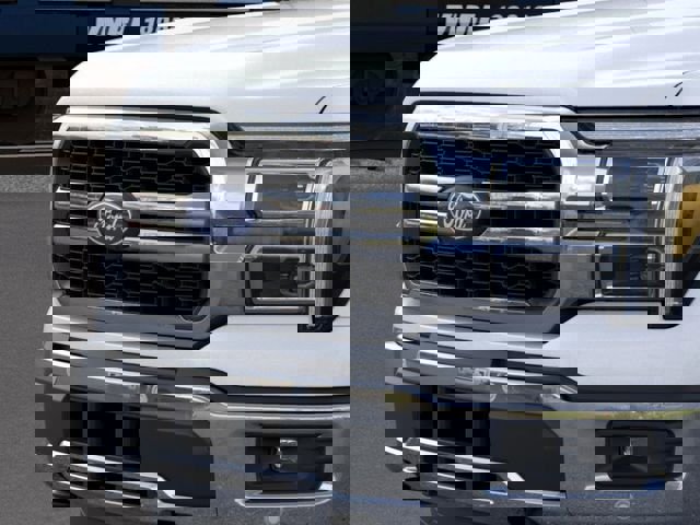 New 2026 Ford F150 Lariat image 17