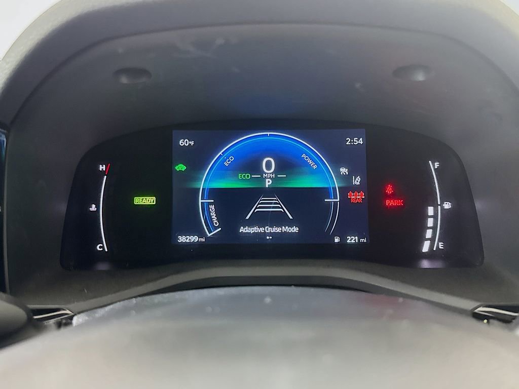 Used 2025 Toyota Camry LE image 14