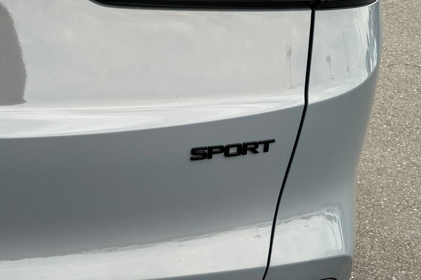 Used 2025 Honda CR-V Sport-L image 32