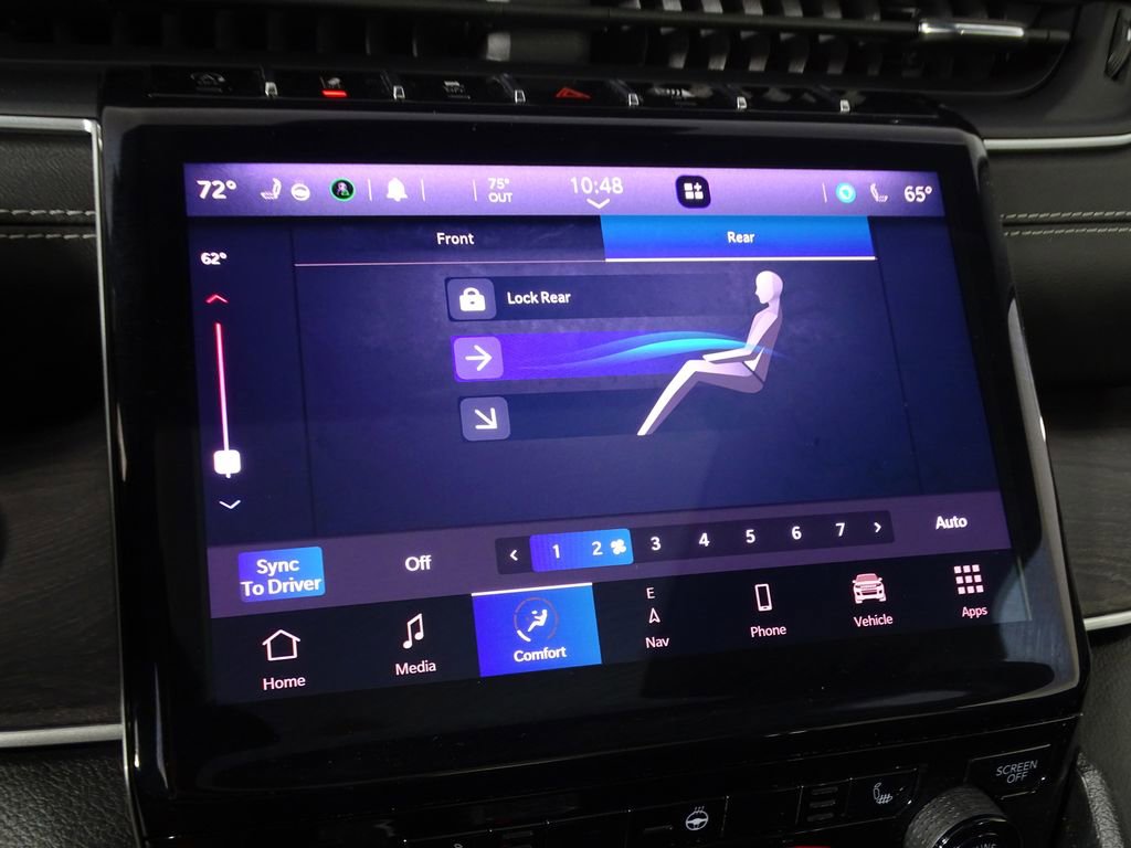 Used 2021 Jeep Grand Cherokee L Limited image 40