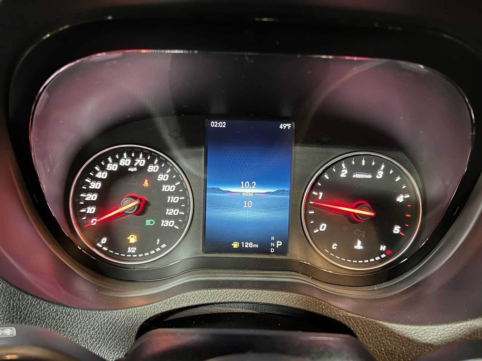 New 2025 Mercedes-Benz Sprinter 2500 image 26