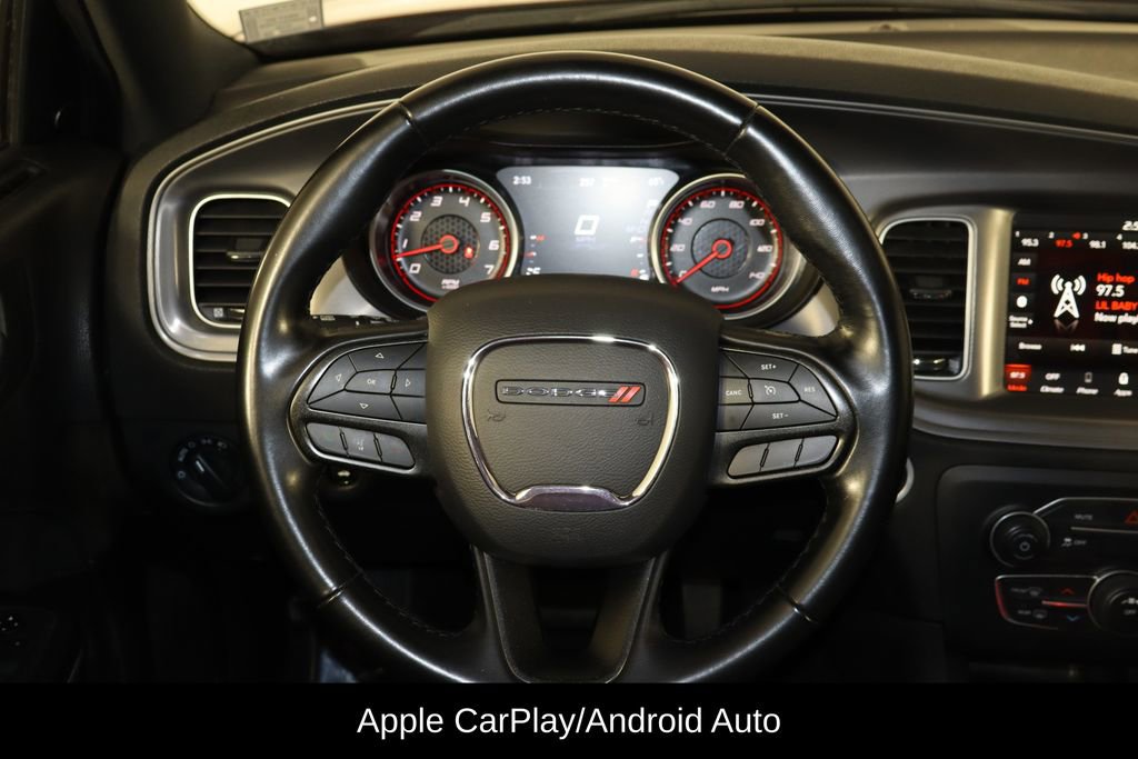 Used 2023 Dodge Charger SXT RWD image 7