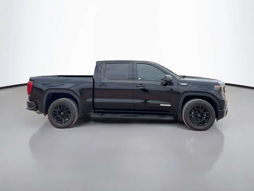 Used 2025 GMC Sierra 1500 Elevation RWD image 8