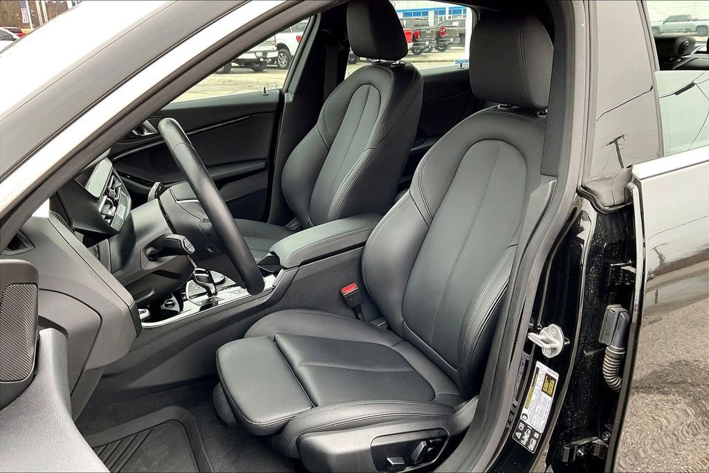 Used 2024 BMW 228i xDrive Gran Coupe w/ Convenience Package image 27