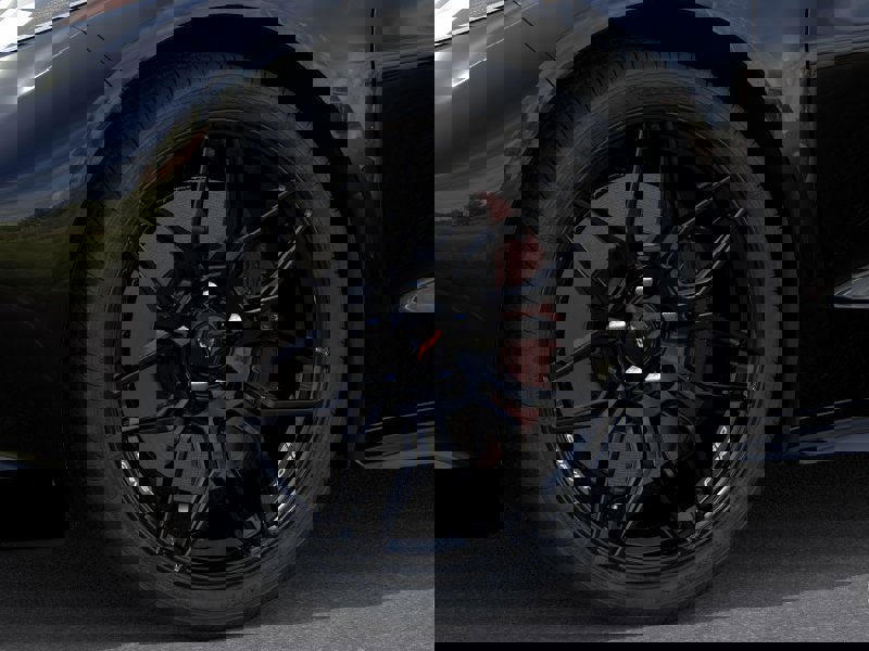 New 2026 Chevrolet Corvette Z06 w/ Battery Protection Package image 43