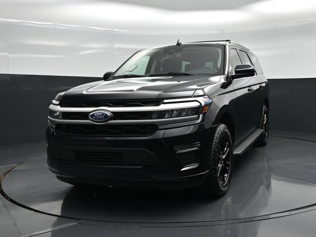 Certified 2024 Ford Expedition XLT AWD/4WD image 53