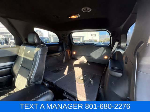 Used 2018 Dodge Durango Citadel AWD/4WD image 38