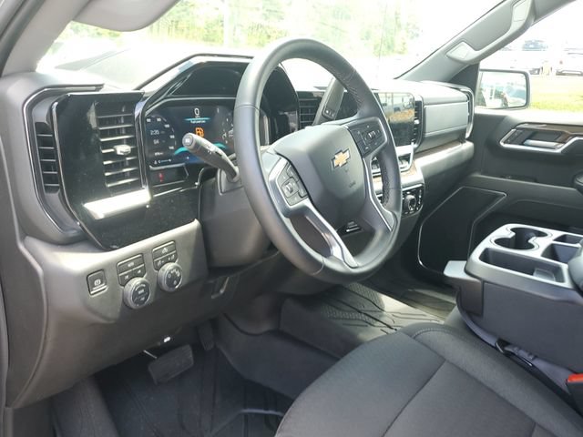 New 2026 Chevrolet Silverado 1500 LT AWD/4WD image 19