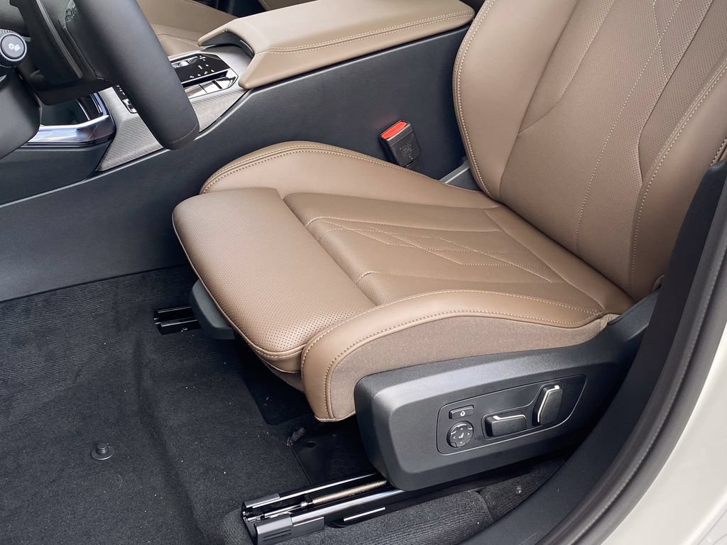 New 2026 BMW X3 xDrive30i w/ Premium Package AWD/4WD image 15