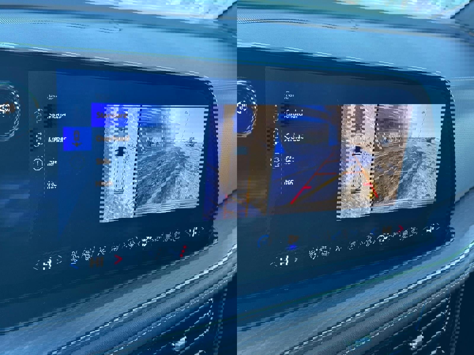 Certified 2025 Chevrolet Tahoe Premier image 16