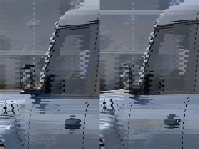 New 2025 Ford Bronco Raptor w/ Interior Carbon Fiber Pack image 22