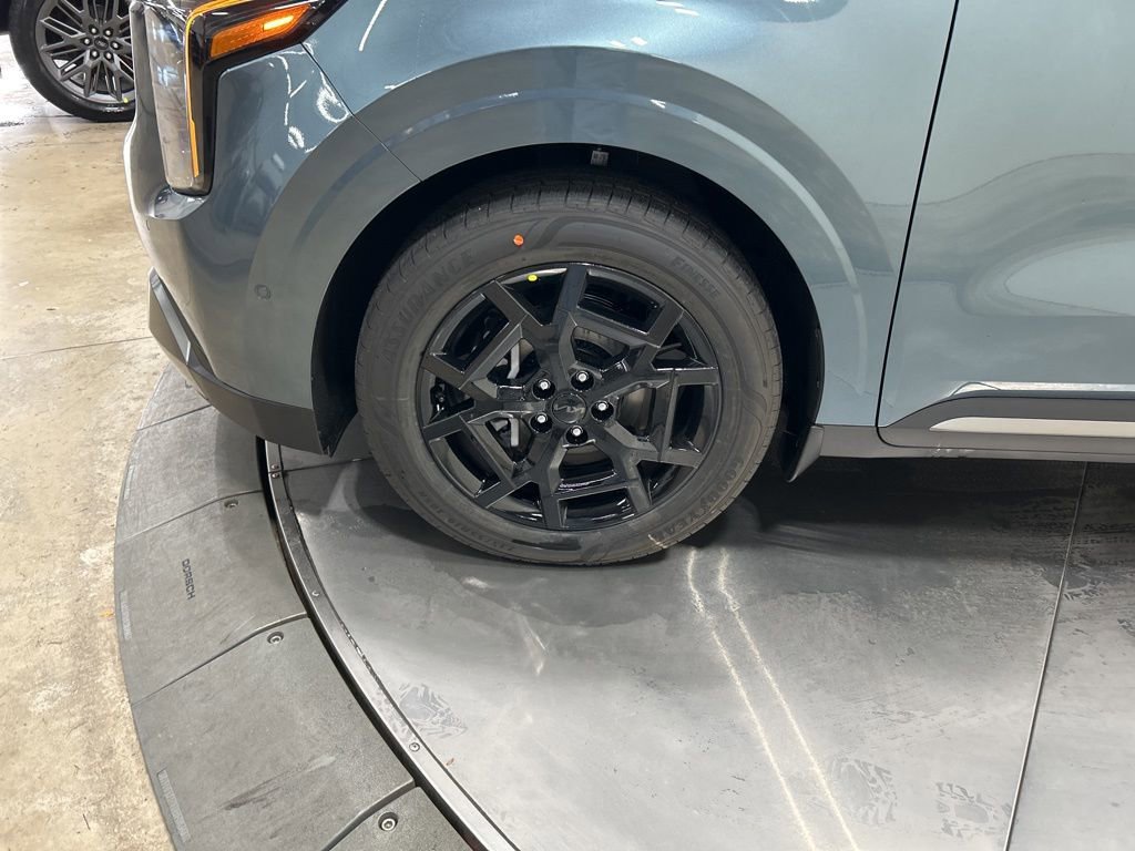 New 2026 Kia Carnival SX Prestige image 35