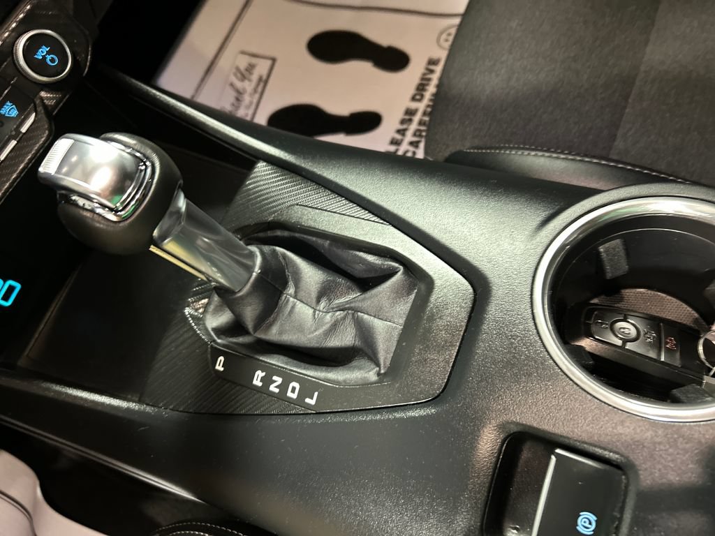 Used 2024 Ford Mustang Coupe RWD image 19
