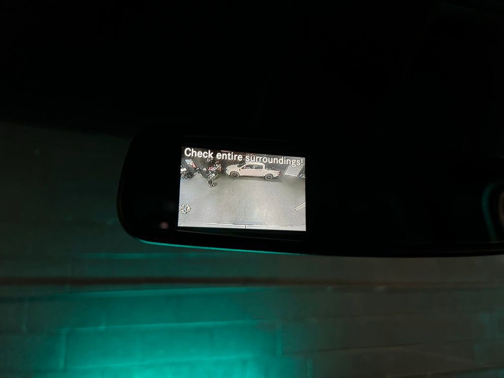 Used 2023 Mercedes-Benz Sprinter 1500 image 12