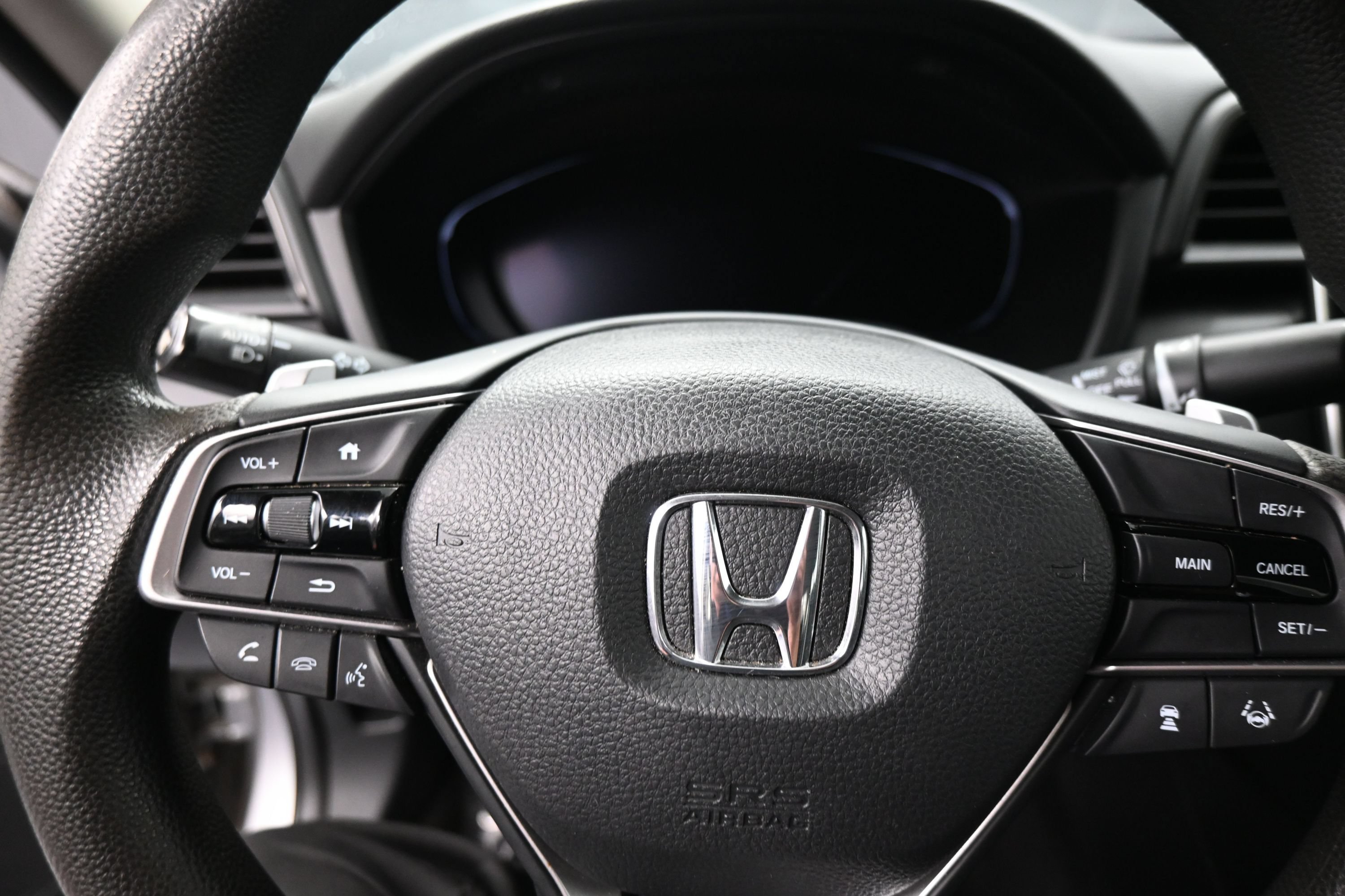 Used 2019 Honda Insight EX image 16
