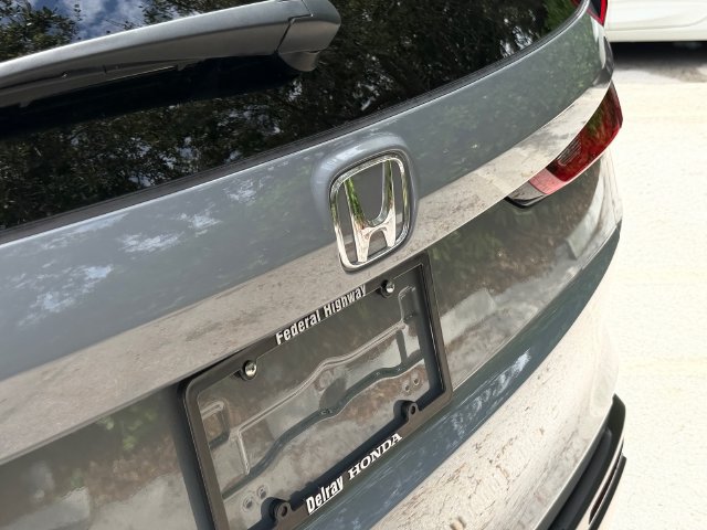 Used 2026 Honda CR-V EX-L image 16