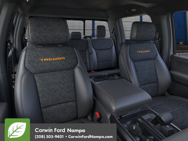New 2026 Ford F150 Tremor AWD/4WD image 10