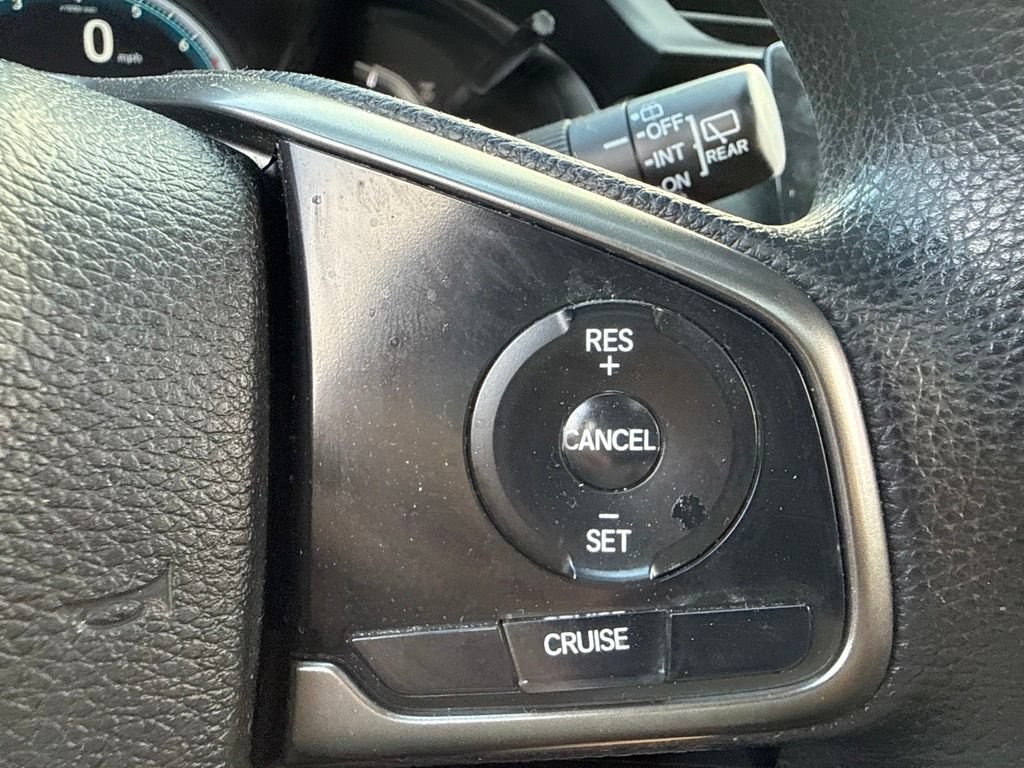 Used 2017 Honda Civic EX image 20