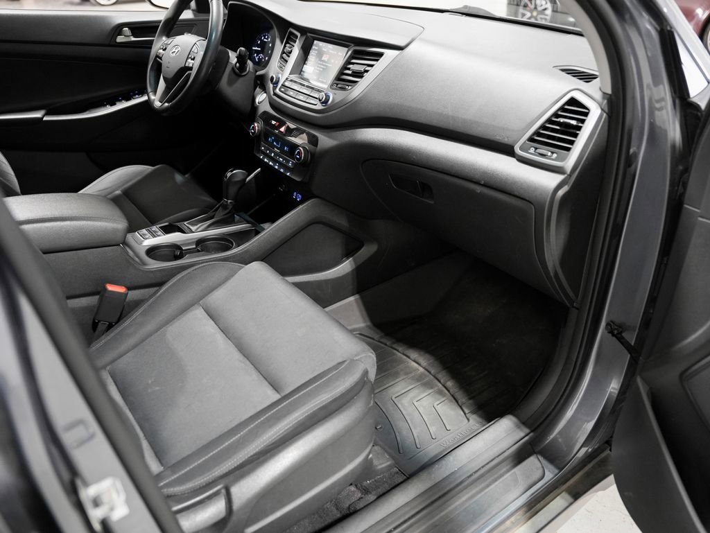 Used 2018 Hyundai Tucson Value image 24
