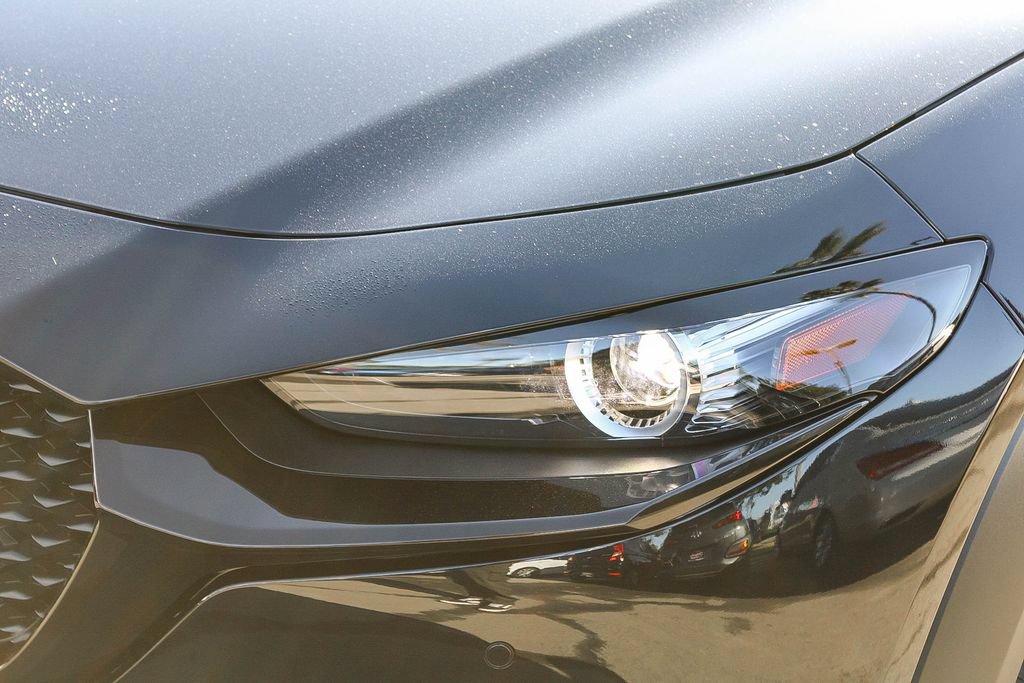 New 2026 MAZDA CX-30 Aire Edition AWD/4WD image 8