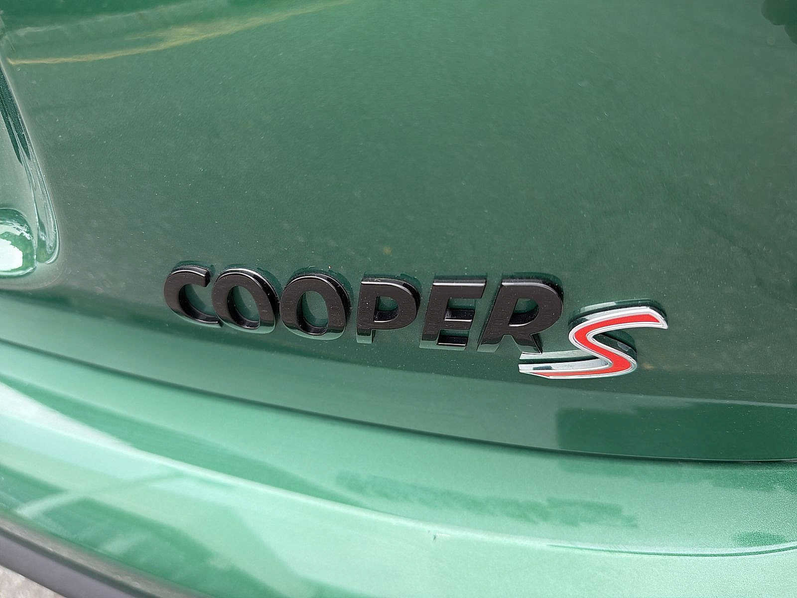 Used 2024 MINI Cooper S FWD image 15