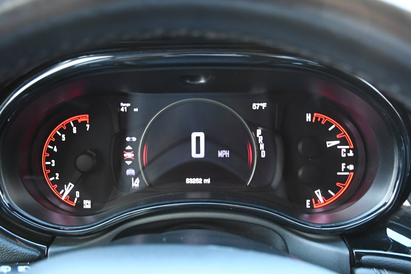 Used 2022 Dodge Durango GT image 15