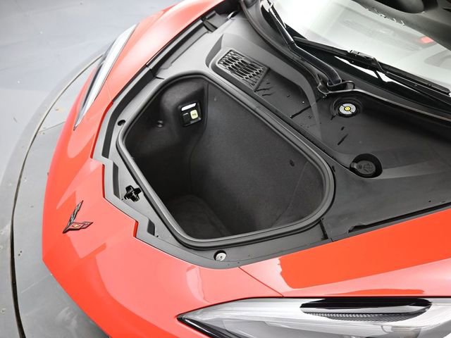 Used 2020 Chevrolet Corvette Stingray Preferred Conv w/ 2LT Preferred Equipment Group image 26