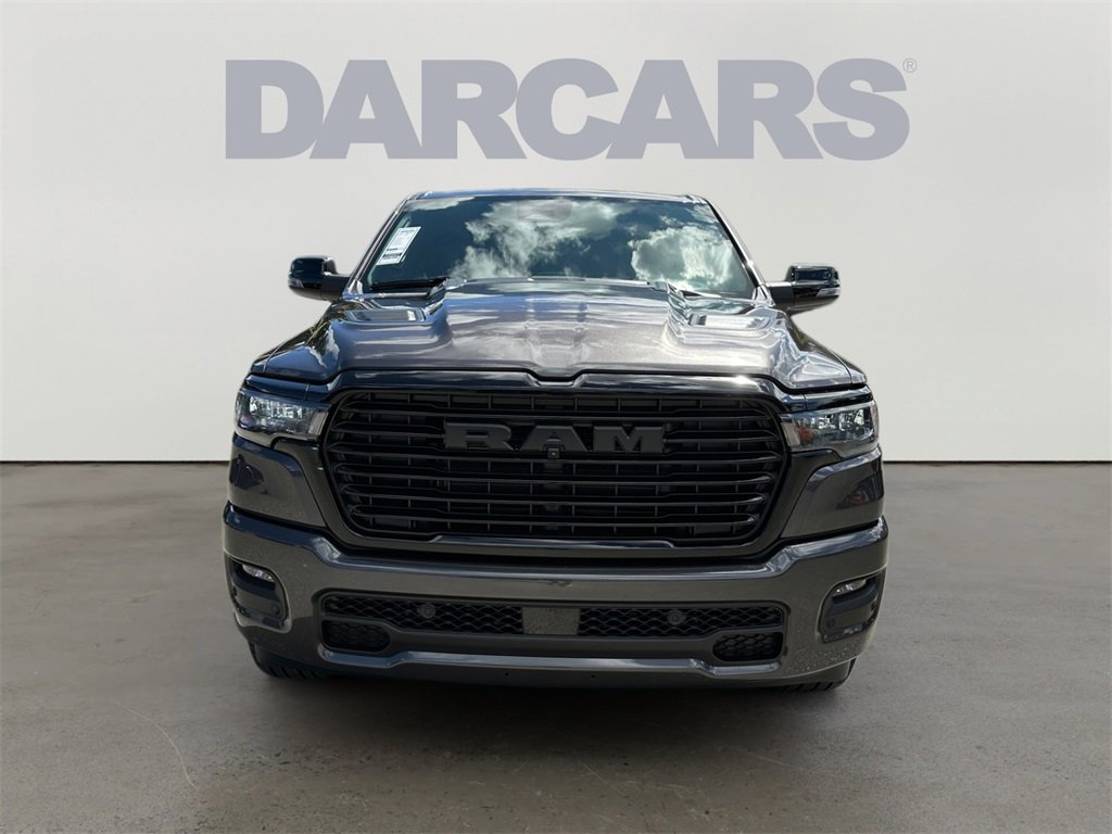 New 2026 RAM 1500 Laramie image 2