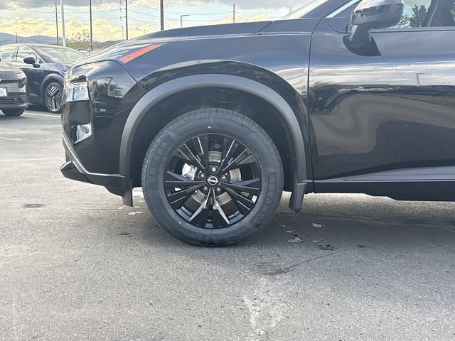 Used 2023 Nissan Rogue SV w/ SV Premium B Package AWD/4WD image 26