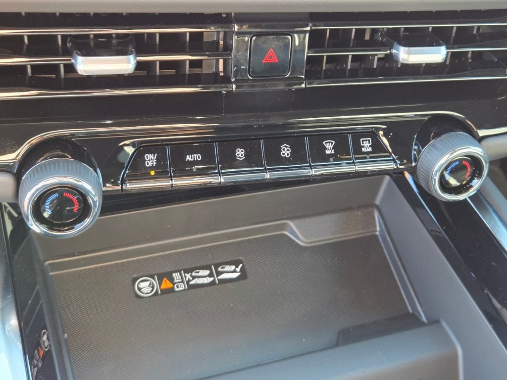 New 2026 Chevrolet Suburban RST w/ Comfort Package image 14
