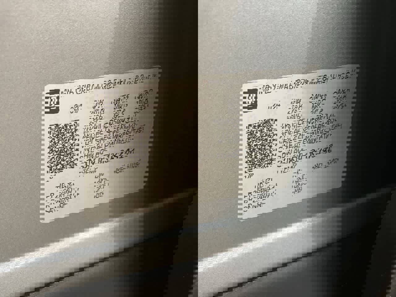 Used 2024 Chevrolet Blazer EV LT AWD/4WD image 28