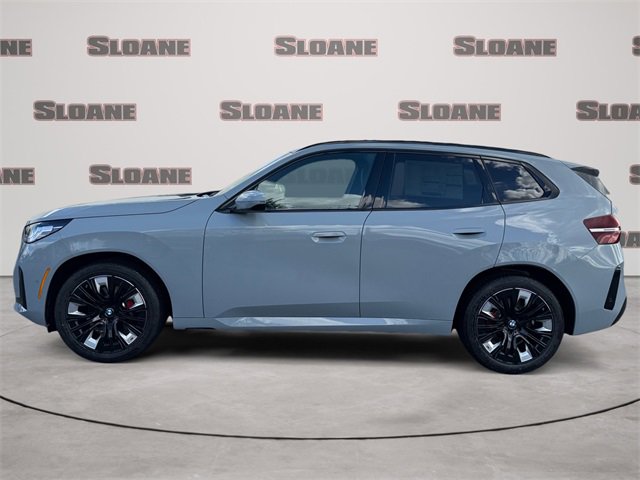 New 2026 BMW X3 xDrive30 w/ M Sport Package image 2