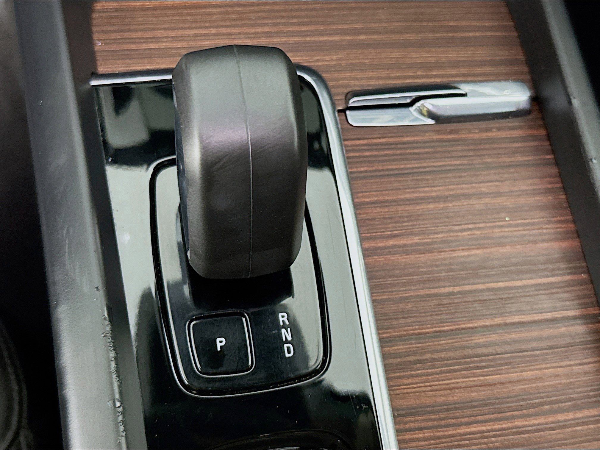 Used 2024 Volvo S60 B5 Plus FWD image 19