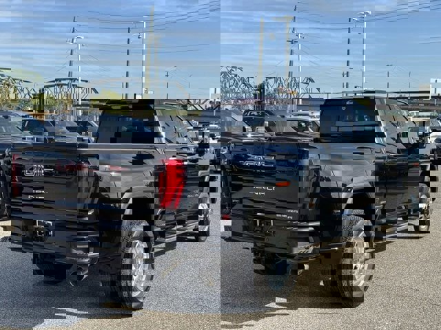New 2026 GMC Sierra 3500 Denali w/ Technology Package image 5