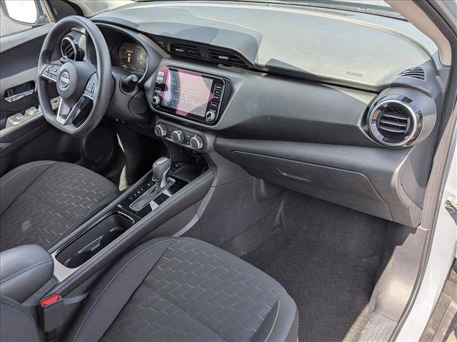 Used 2024 Nissan Kicks SV FWD image 21