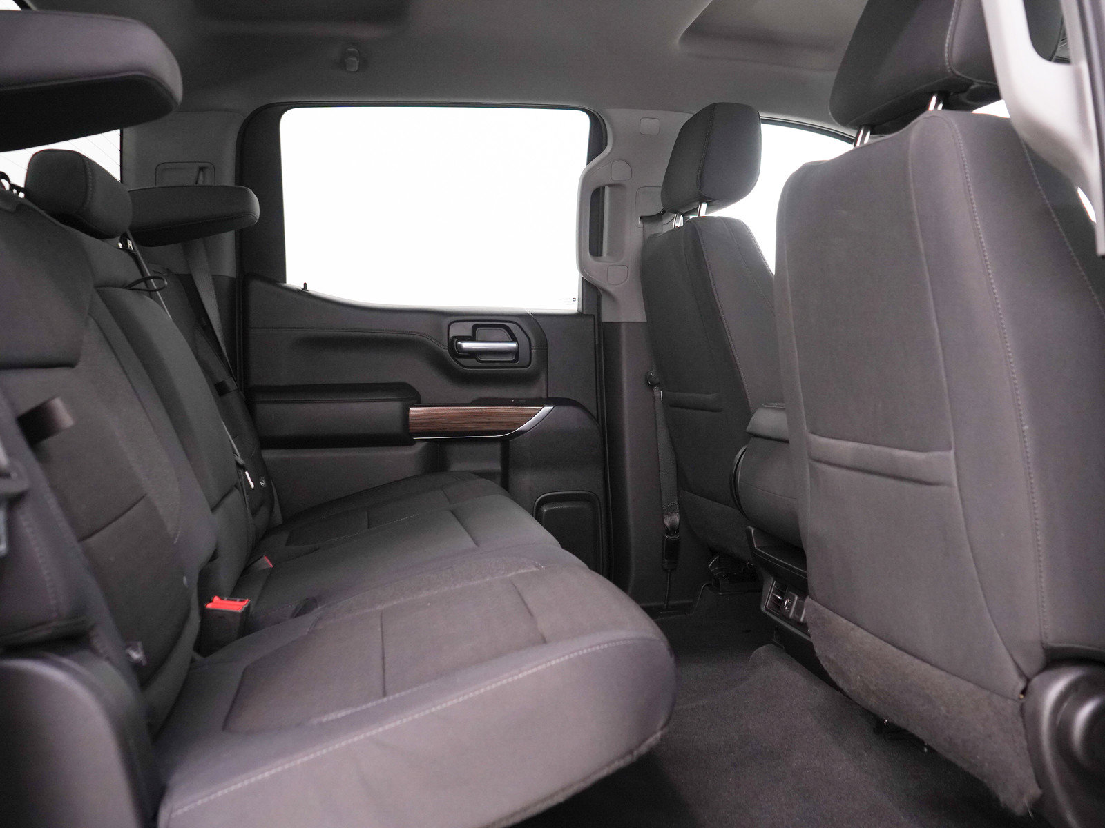 Used 2021 Chevrolet Silverado 1500 RST AWD/4WD image 12