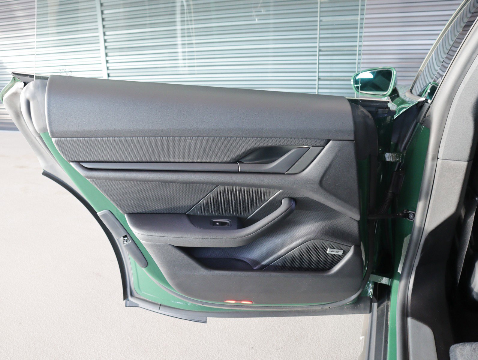 Certified 2024 Porsche Taycan 4S w/ Performance Package image 24