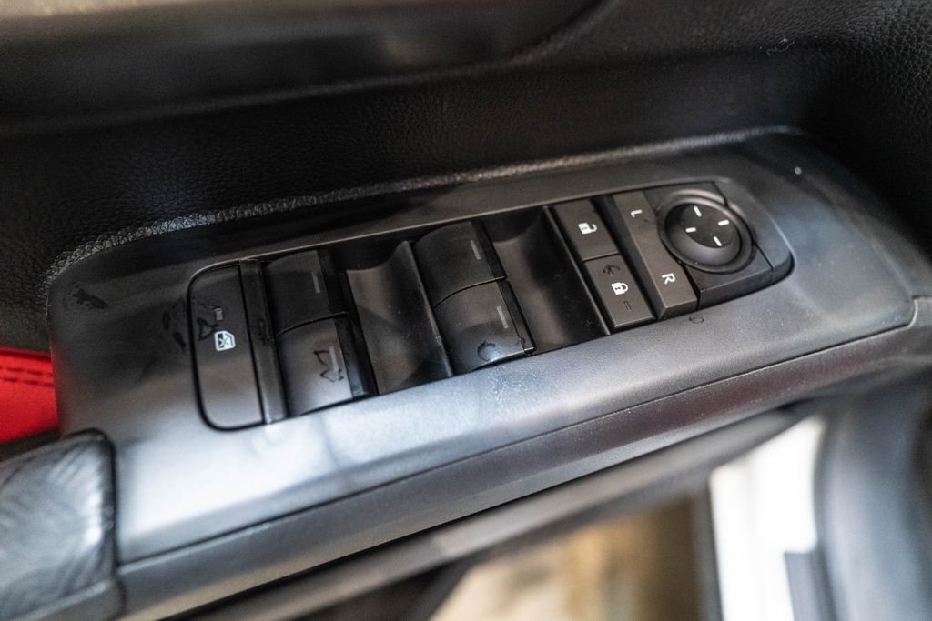 New 2026 Toyota Tacoma TRD Pro AWD/4WD image 22